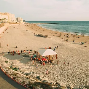 La Galeria De Botica Appartement Cádiz