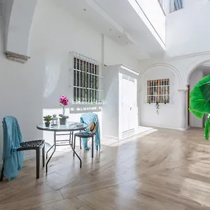 Dona Blanca Centro Diseno Minimalista Appartement Jerez de la Frontera