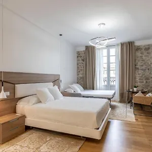Plaza Nueva 8 Accommodatie bij particulieren Bilbao