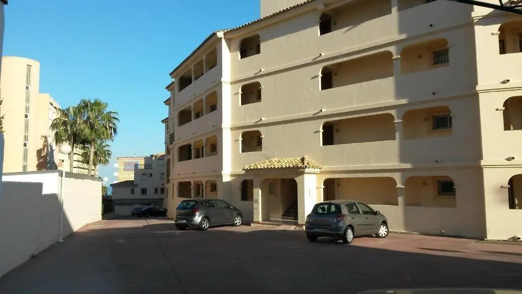Apt Erisa En Torremolinos Dos Min De La Playa, Puerto Marina Spanien