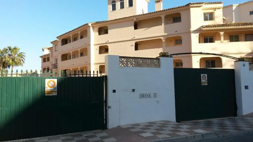 Apt Erisa En Torremolinos Dos Min De La Playa, Puerto Marina 0*,  Spanien