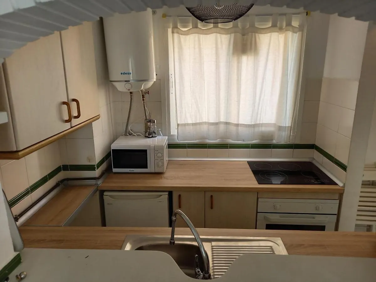 Apt Erisa En Torremolinos Dos Min De La Playa, Puerto Marina Ferienhaus